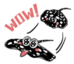 Rays Gang sticker #2626322