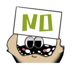 Rays Gang sticker #2626324