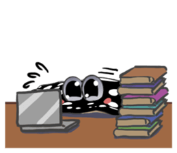 Rays Gang sticker #2626325