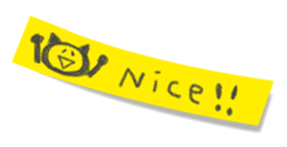 Sticky! sticker #2626354