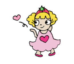 Que sera sera sticker #2626854