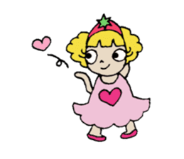 Que sera sera sticker #2626854