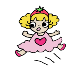 Que sera sera sticker #2626862