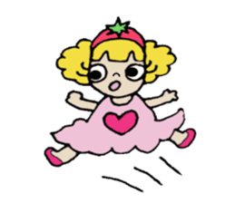 Que sera sera sticker #2626862