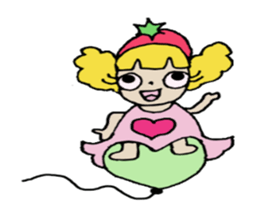 Que sera sera sticker #2626879