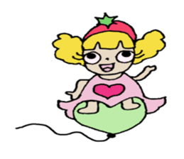 Que sera sera sticker #2626879