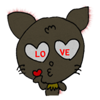 Mr.Blaze Coal sticker #2627049