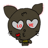 Mr.Blaze Coal sticker #2627049