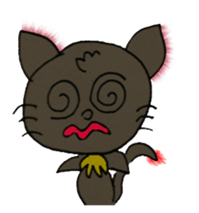 Mr.Blaze Coal sticker #2627051