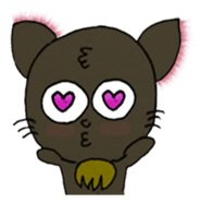 Mr.Blaze Coal sticker #2627054