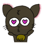 Mr.Blaze Coal sticker #2627054