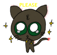 Mr.Blaze Coal sticker #2627056