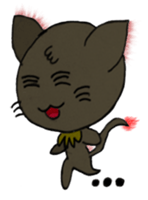 Mr.Blaze Coal sticker #2627057