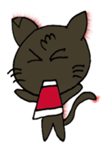 Mr.Blaze Coal sticker #2627060