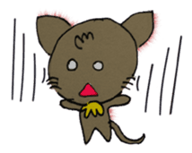 Mr.Blaze Coal sticker #2627061