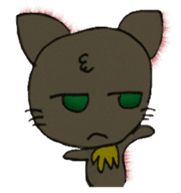 Mr.Blaze Coal sticker #2627062