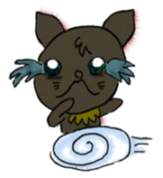 Mr.Blaze Coal sticker #2627067