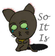 Mr.Blaze Coal sticker #2627068