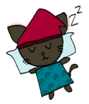 Mr.Blaze Coal sticker #2627071