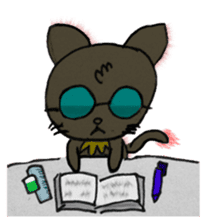 Mr.Blaze Coal sticker #2627075