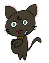 Mr.Blaze Coal sticker #2627078