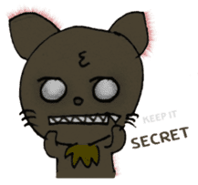 Mr.Blaze Coal sticker #2627082