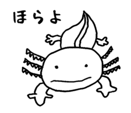 Animals with no amiable sticker #2627266