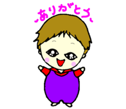 EIJIKUN2 sticker #2627371