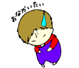 EIJIKUN2 sticker #2627384