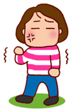 Masa-Q's Bicycle life ver.1.1 sticker #2627514