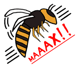 Sticker that you can use when excited! sticker #2628393