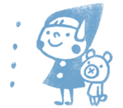 Do your best. Witch hood 4 sticker #2628470