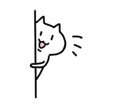 Mr.shironeko Taiwan version sticker #2628519