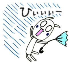 Heartwarm Cat and Love Cat sticker #2628765