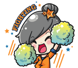 Office Day Life sticker #2628854