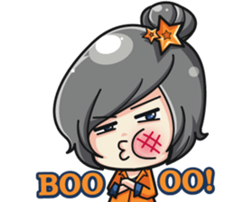 Office Day Life sticker #2628882