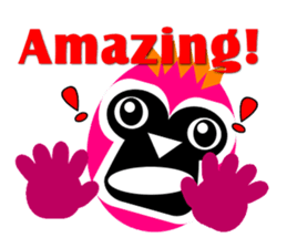 Frank monkeys sticker #2629009