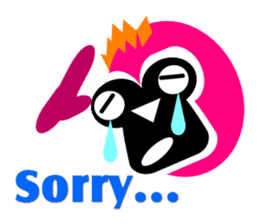 Frank monkeys sticker #2629017