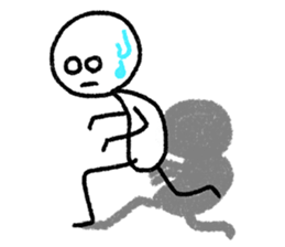 I am John sticker #2629053