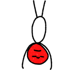I am John sticker #2629057
