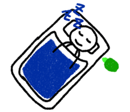 I am John sticker #2629061