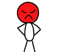 I am John sticker #2629064