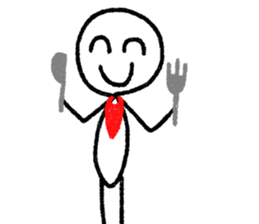 I am John sticker #2629072