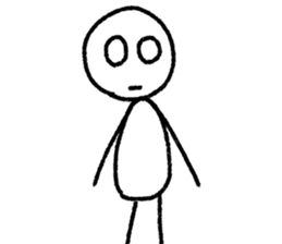 I am John sticker #2629082
