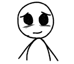 I am John sticker #2629083