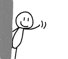 I am John sticker #2629084