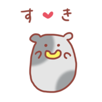 mieben cow sticker #2629239