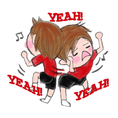 Schoolchild Akkun(English)