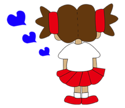 i am taata sticker #2629616