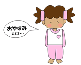 i am taata sticker #2629617